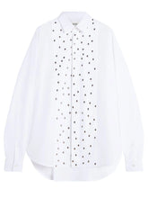 OVERSIZED SHIRT
